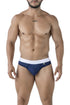Xtremen 91241 Microfiber Thongs Color Dark Blue